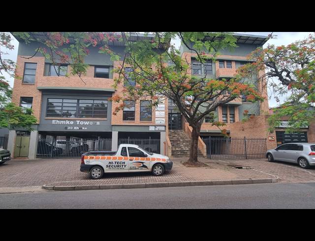 107M² OFFICE FOR SALE IN NELSPRUIT CENTRAL